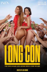 فيلم Long Con للكبار فقط