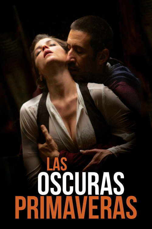 فيلم Las oscuras primaveras مترجم للكبار فقط