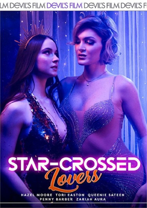 فيلم Star-Crossed Lovers مترجم للكبار فقط