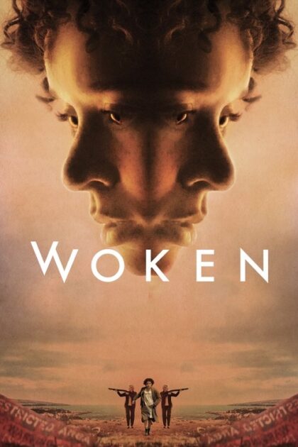 فيلم استيقظ مترجم