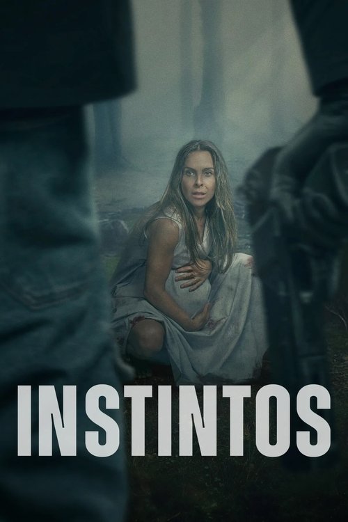 فيلم Instintos مترجم
