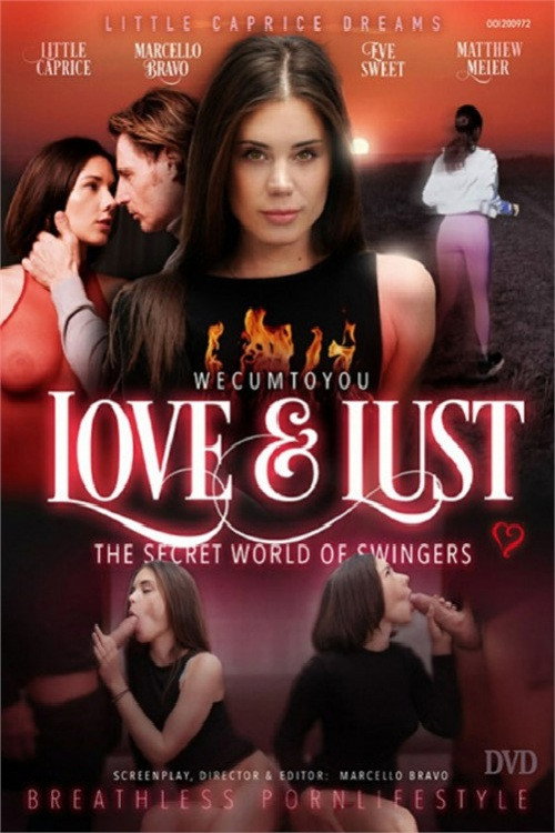 فيلم Love and Lust للكبار فقط
