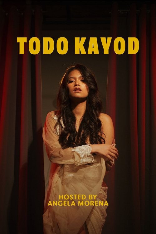 فيلم Todo Kayod للكبار فقط