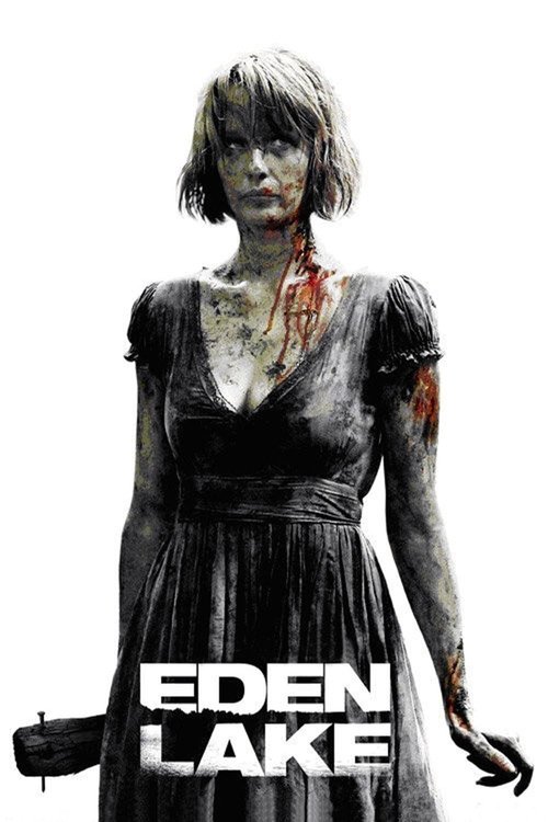 فيلم Eden Lake مترجم للكبار فقط