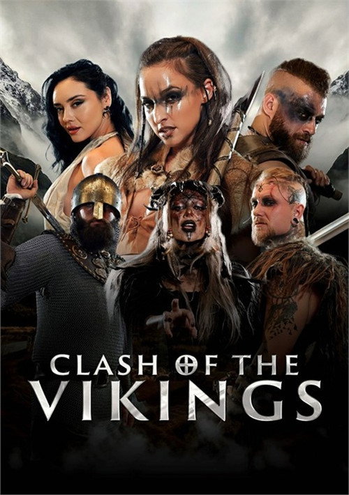 فيلم Clash of the Vikings مترجم للكبار فقط