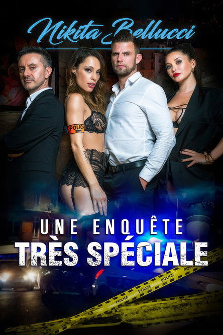 فيلم Une enquête très spéciale للكبار فقط