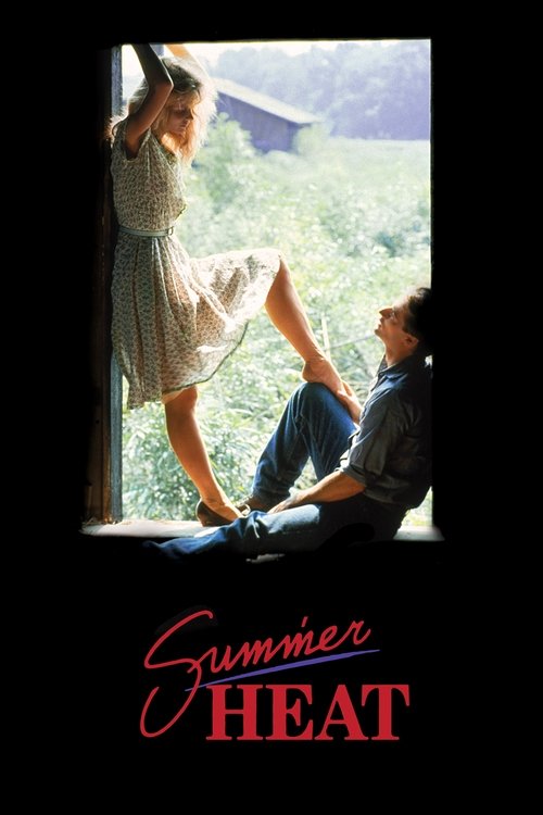 فيلم Summer Heat مترجم للكبار فقط