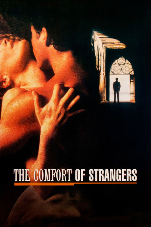 فيلم The Comfort of Strangers مترجم للكبار فقط