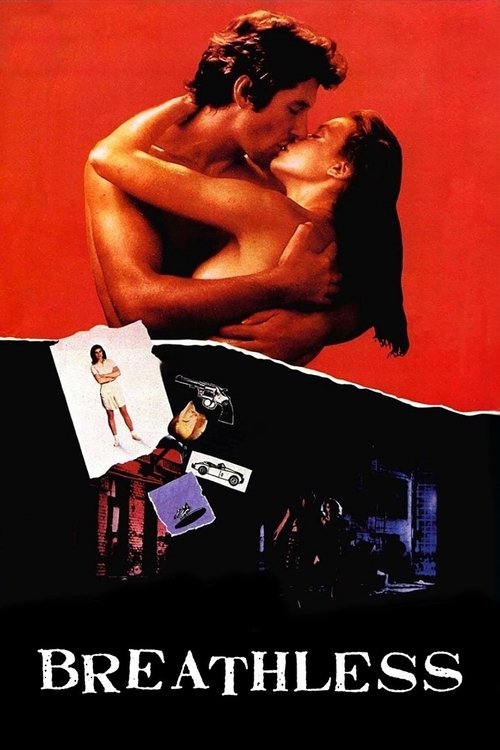 فيلم Breathless مترجم للكبار فقط