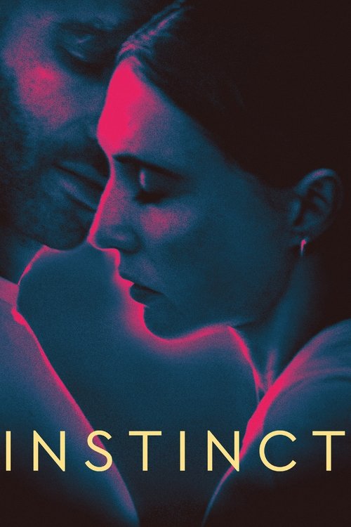 فيلم Instinct مترجم للكبار فقط