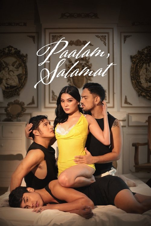 فيلم Paalam Salamat للكبار فقط
