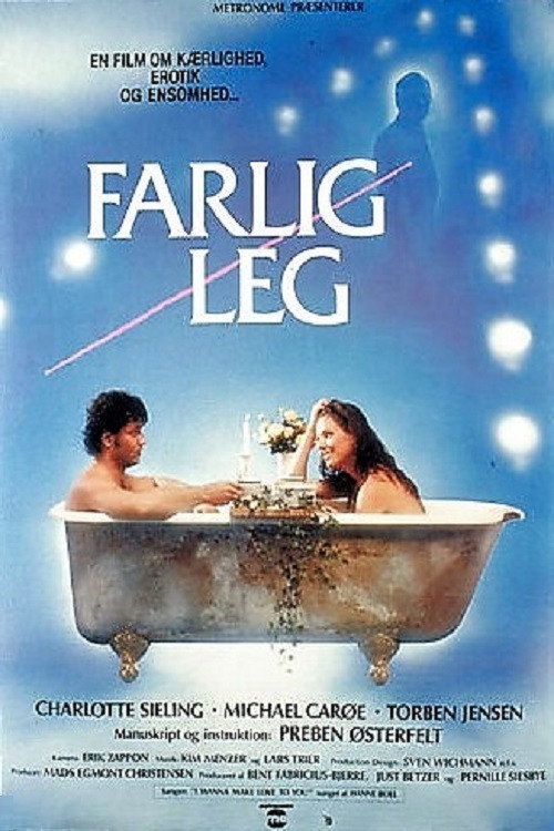 فيلم Farlig leg مترجم للكبار فقط