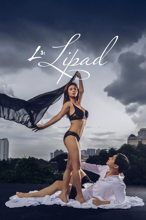 فيلم L: Lipad مترجم