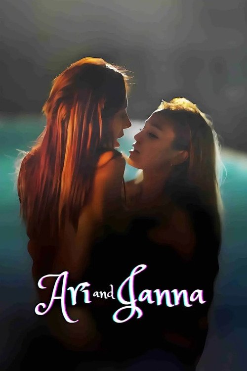 فيلم Ari and Janna للكبار فقط