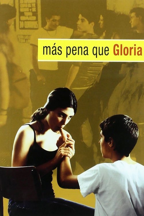 فيلم Más pena que gloria مترجم للكبار فقط