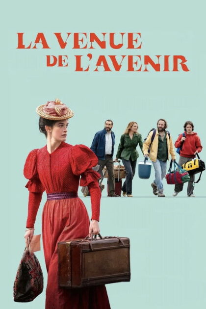 فيلم La Venue de l'avenir مترجم