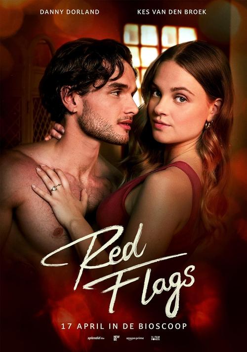 فيلم Red Flags مترجم للكبار فقط