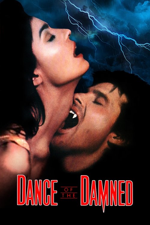 فيلم Dance of the Damned مترجم للكبار فقط