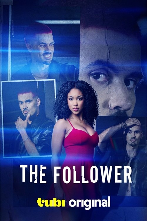 فيلم The Follower مترجم للكبار فقط