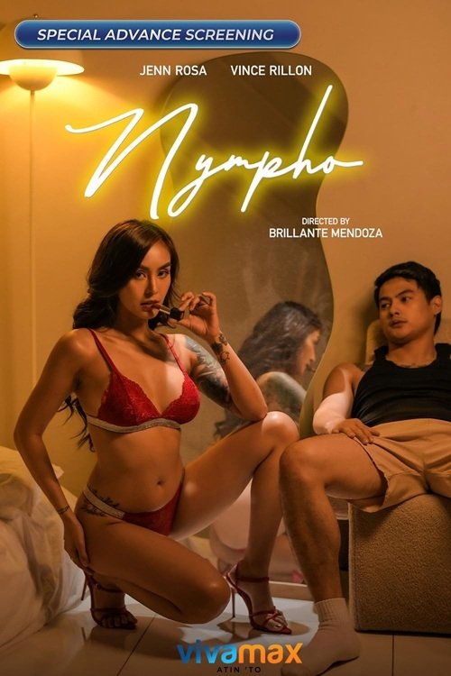 فيلم Nympho مترجم للكبار فقط