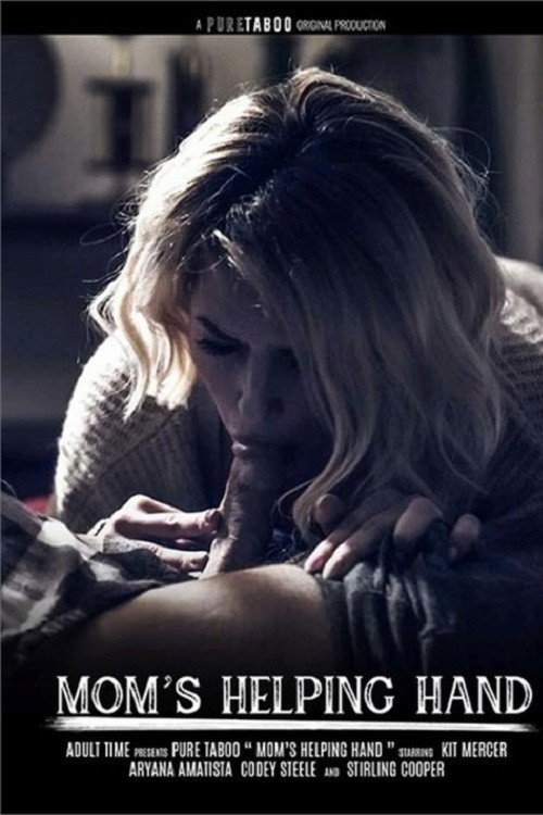 فيلم Mom’s Helping Hand مترجم للكبار فقط