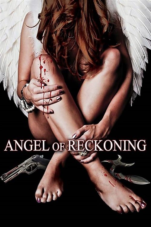 فيلم Angel of Reckoning افلام للكبار فقط