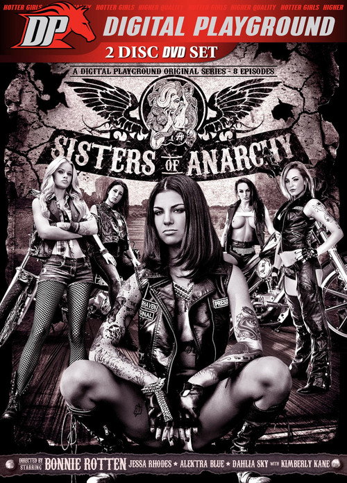 فيلم Sisters of Anarchy للكبار فقط