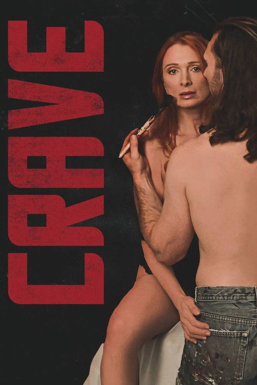 فيلم Crave مترجم للكبار فقط