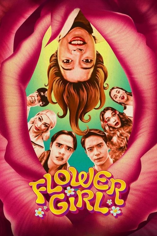 فيلم Flower Girl مترجم للكبار فقط