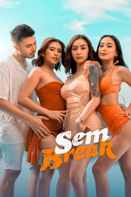 فيلم Sem Break مترجم للكبار فقط