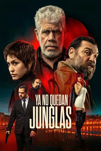 فيلم Ya no quedan junglas مترجم