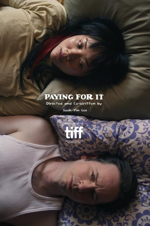 فيلم Paying for It مترجم للكبار فقط