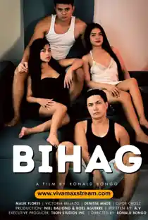فيلم Bihag للكبار فقط
