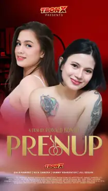فيلم Prenup مترجم للكبار فقط