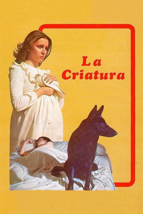 فيلم La criatura للكبار فقط