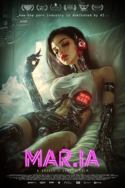 فيلم Mar.IA مترجم للكبار فقط