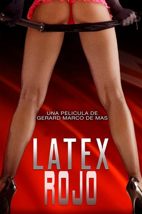 فيلم Red Latex مترجم للكبار فقط