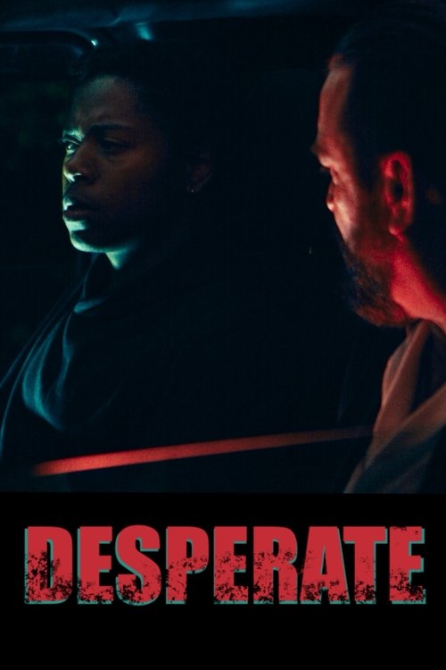 فيلم Desperate مترجم
