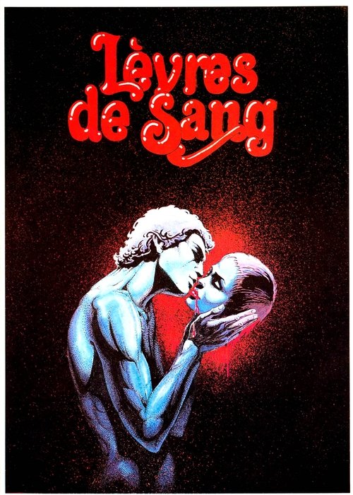 فيلم Lèvres de sang مترجم للكبار فقط