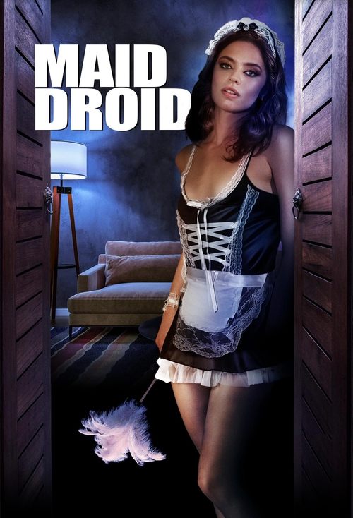 فيلم Maid Droid مترجم للكبار فقط