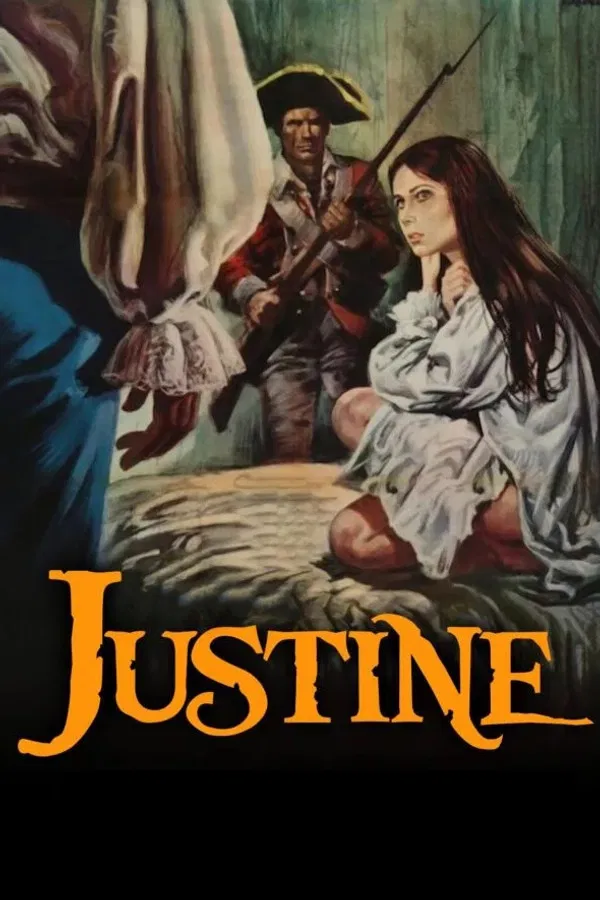 فيلم Marquis de Sade: Justine مترجم للكبار فقط