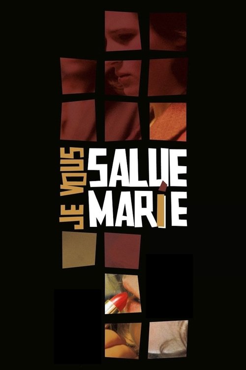 فيلم Je vous salue Marie مترجم للكبار فقط