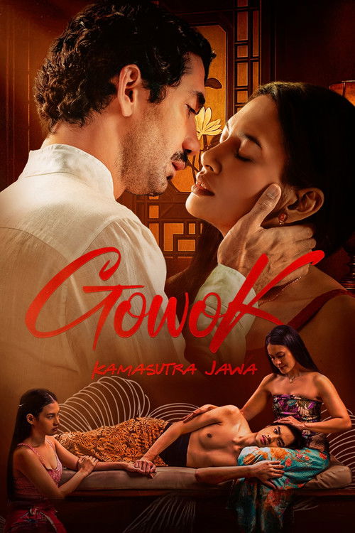 فيلم Gowok: Kamasutra Jawa مترجم للكبار فقط