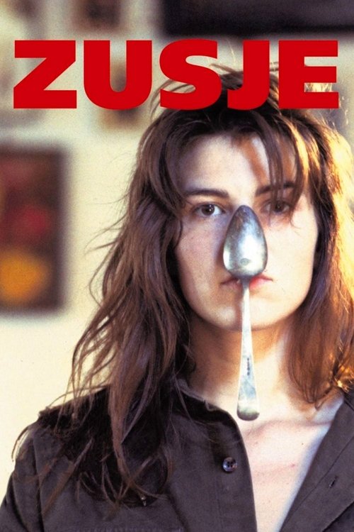 فيلم Zusje مترجم للكبار فقط