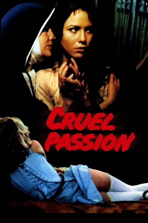 فيلم Marquis de Sade’s: Justine مترجم للكبار فقط