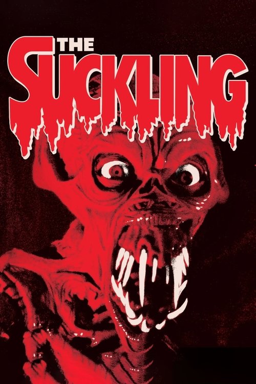 فيلم The Suckling مترجم للكبار فقط
