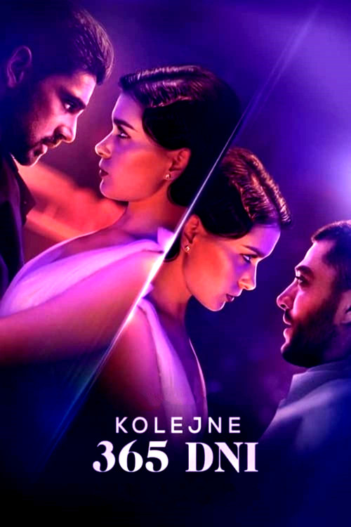 فيلم الـ 365 يومًا التالية مترجم للكبار فقط