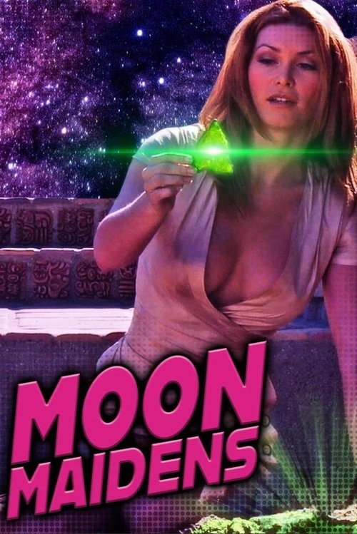 فيلم Moon Maidens مترجم للكبار فقط