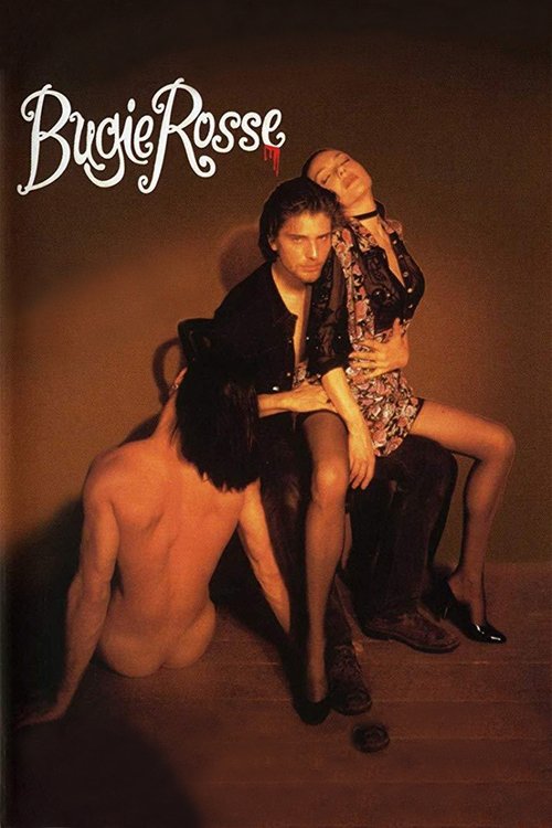 فيلم Bugie rosse مترجم للكبار فقط