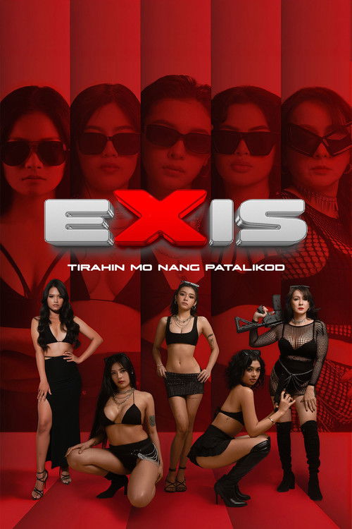 فيلم Ekis مترجم للكبار فقط